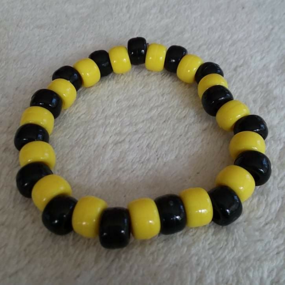 kandi bracelet